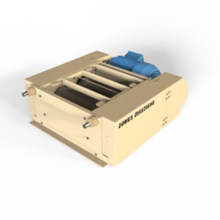 Roller Crusher